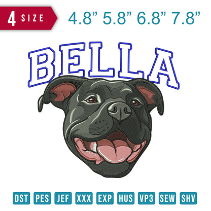 Bella Dog