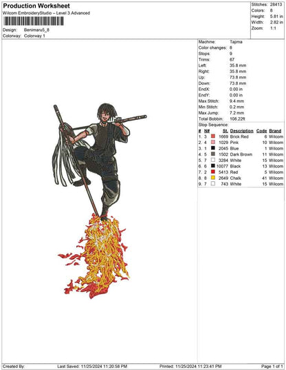 Benimaru