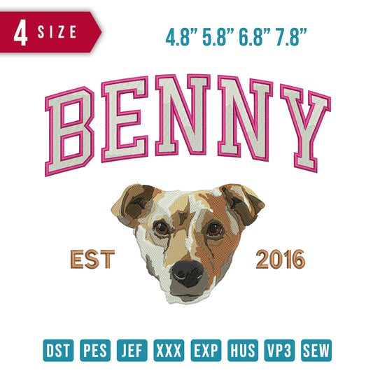 Benny Dog