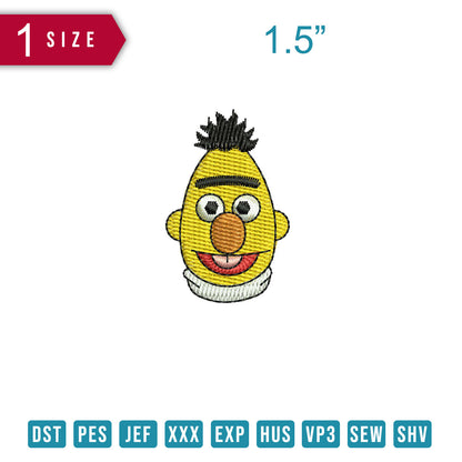 Bert