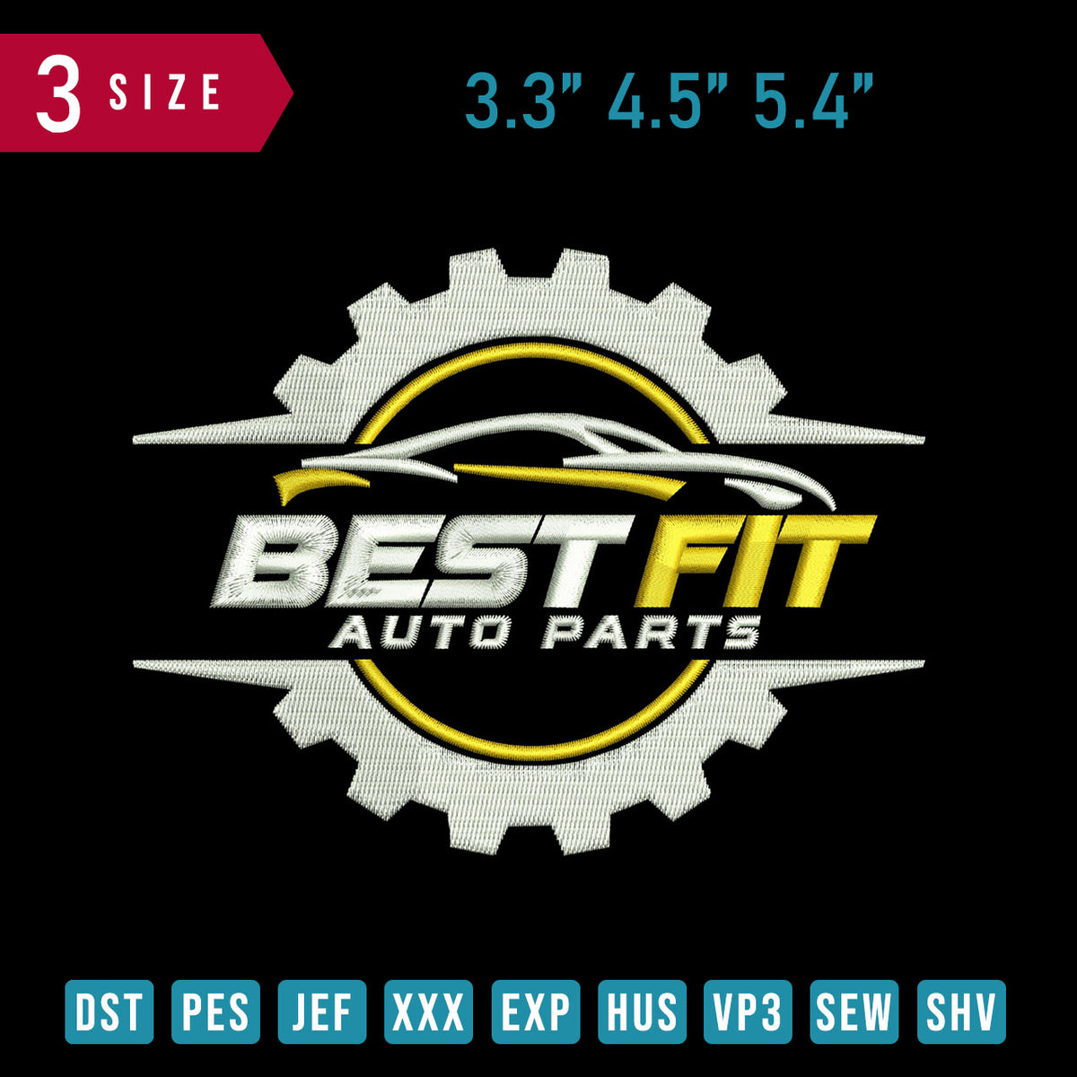 Best Fit Auto Parts