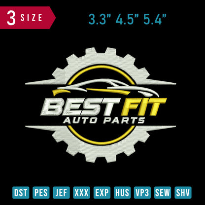 Best Fit Auto Parts