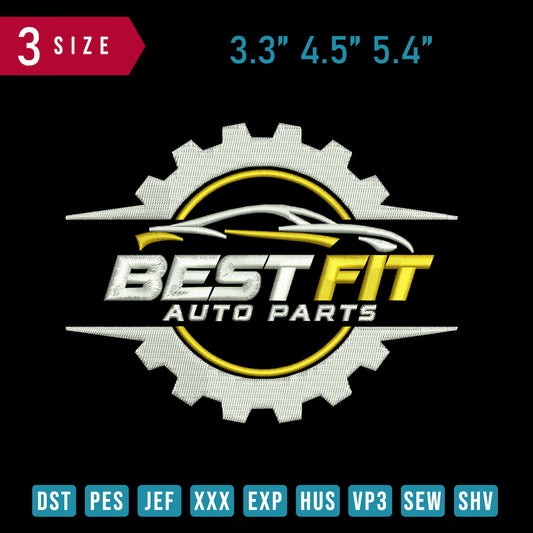 Best Fit Auto Parts