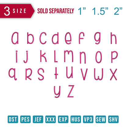 Besty Mom Font
