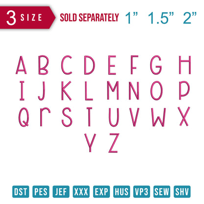Besty Mom Font