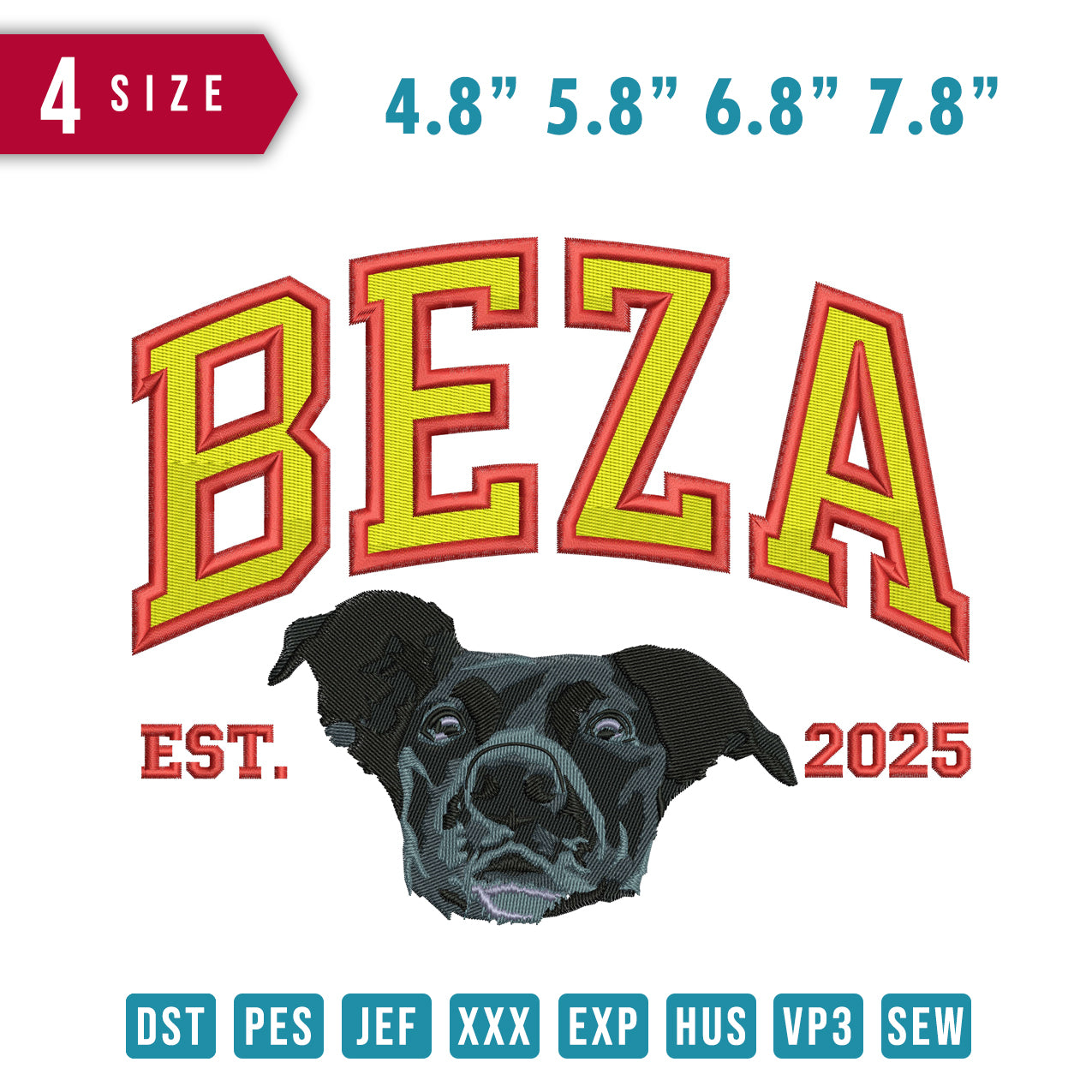 Beza Dogs