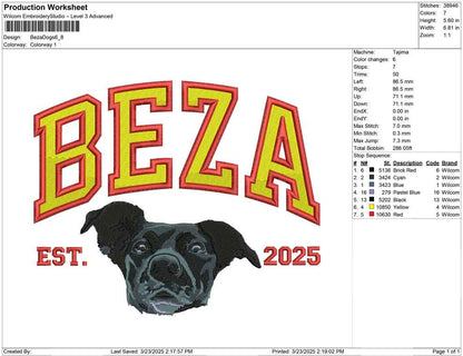 Beza Dogs