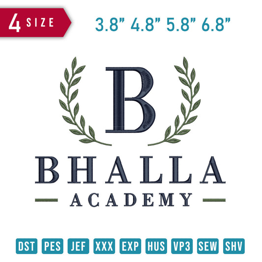 Bhalla Academy