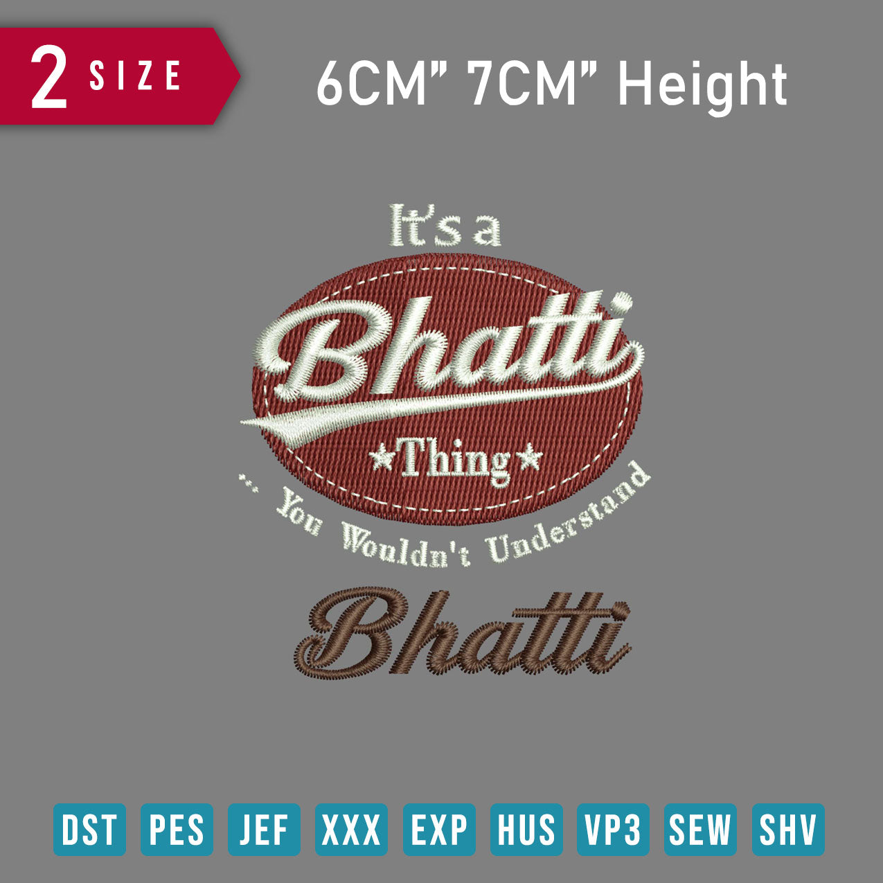 Bhatti