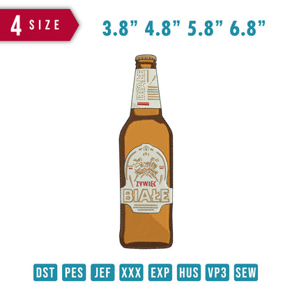 Biate Bottle
