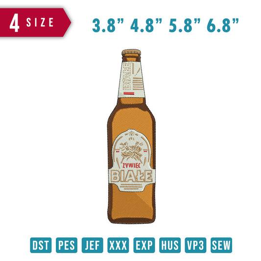 Biate Bottle