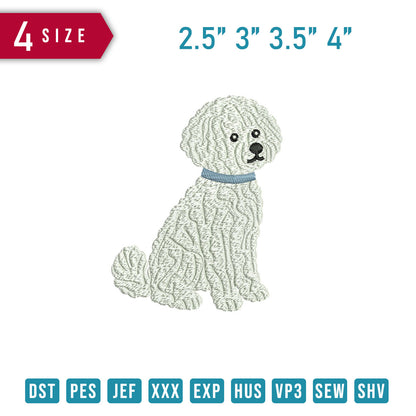 Bichon Frise