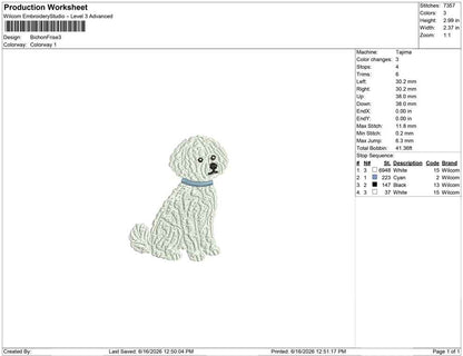 Bichon Frise