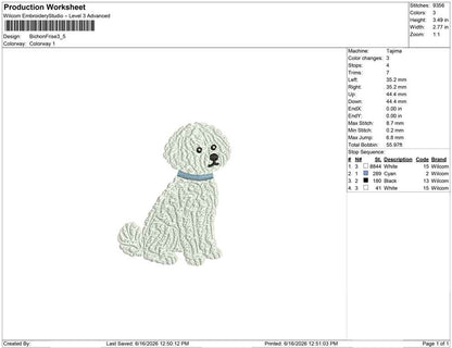 Bichon Frise