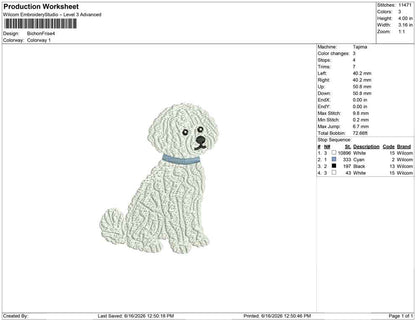 Bichon Frise