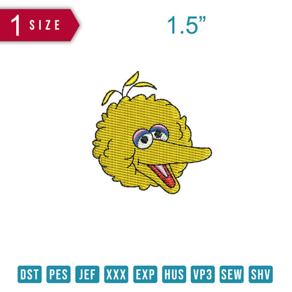Big Bird