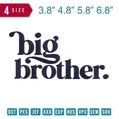 Big Brother