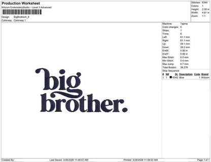 Big Brother