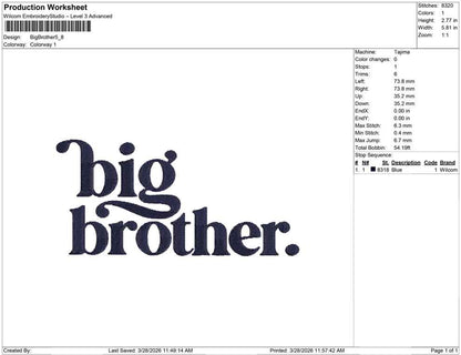 Big Brother