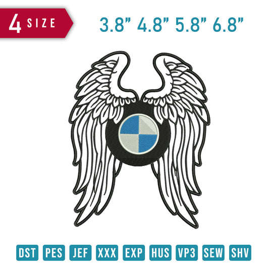 Bimmer Angels