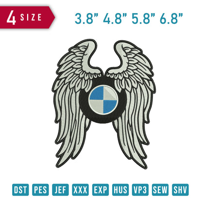 Bimmer Angels