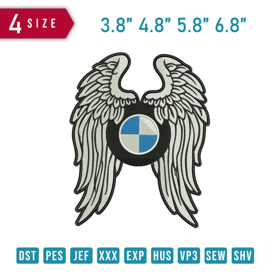 Bimmer Angels