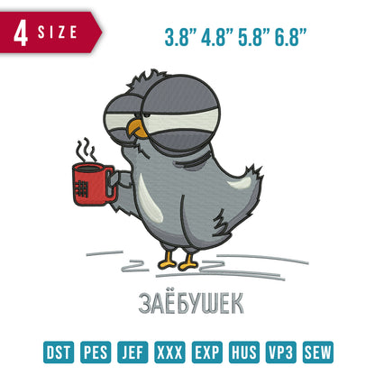 Bird Coffe