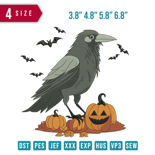 Bird Halloween