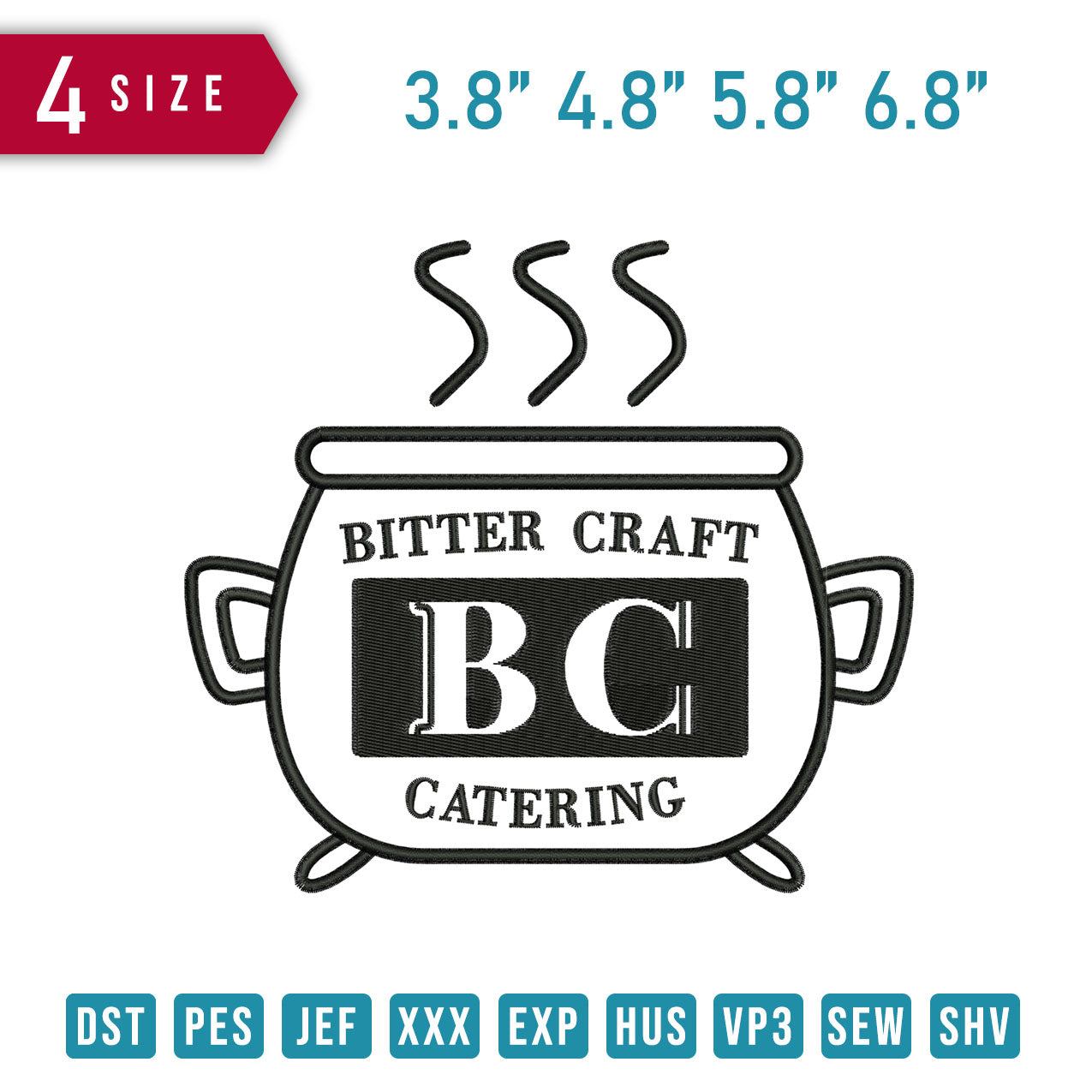 Bitter Craft Catering