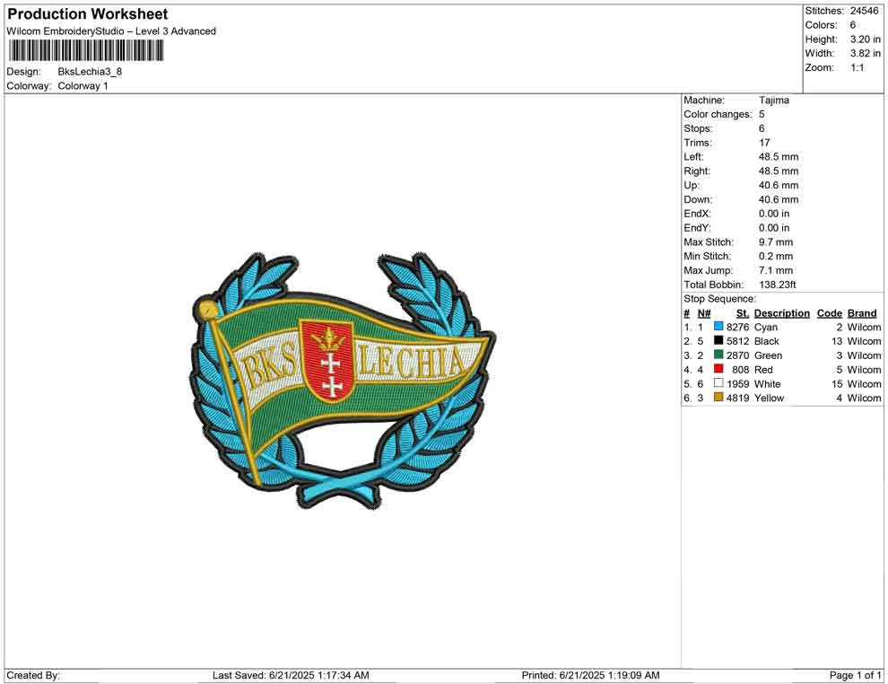 Bks Lechia