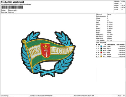 Bks Lechia