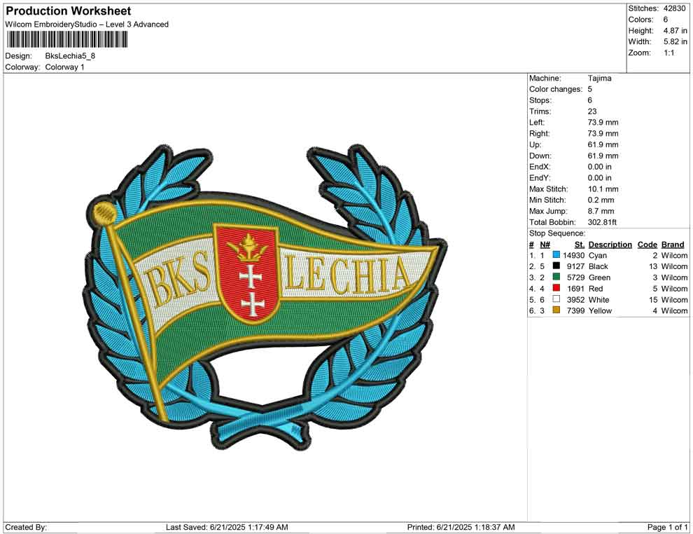 Bks Lechia