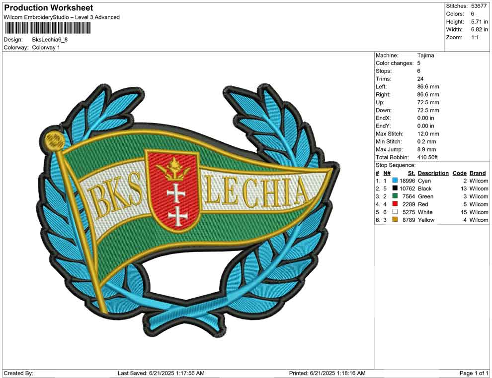 Bks Lechia