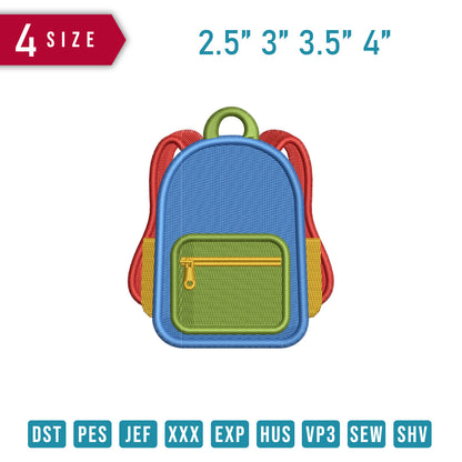 Blue Bag