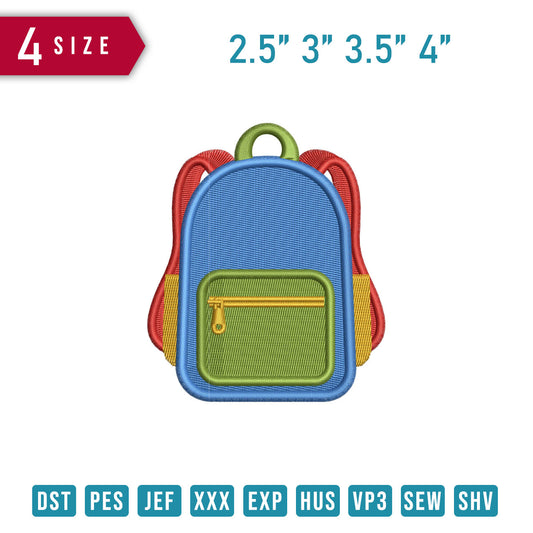 Blue Bag