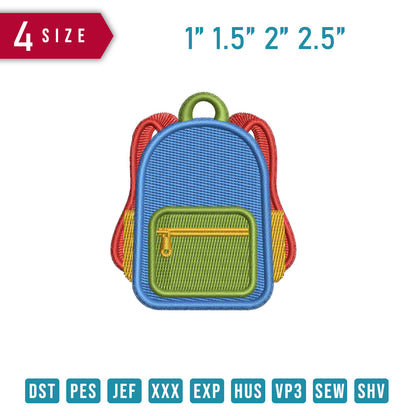 Blue Bag