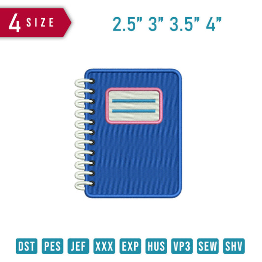 Blue Book