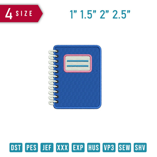 Blue Book
