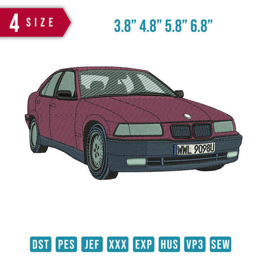Bmw 318s