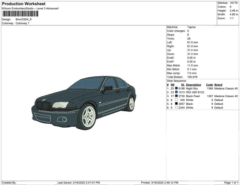 Bmw 330i