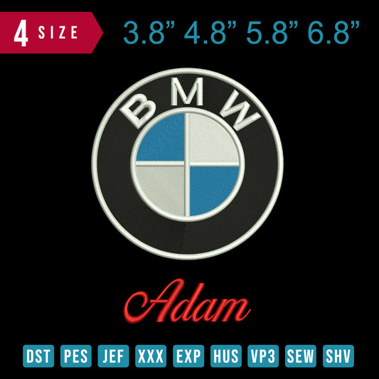 Bmw Adam