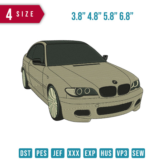 Bmw E 46