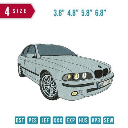 BMW grey wwl