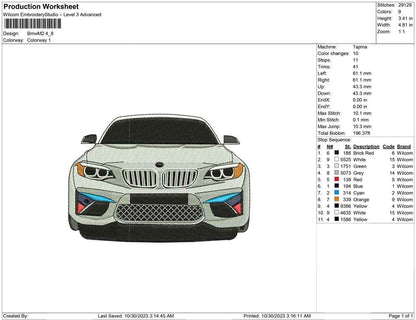 BMW M2