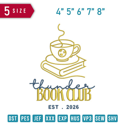 Book Club