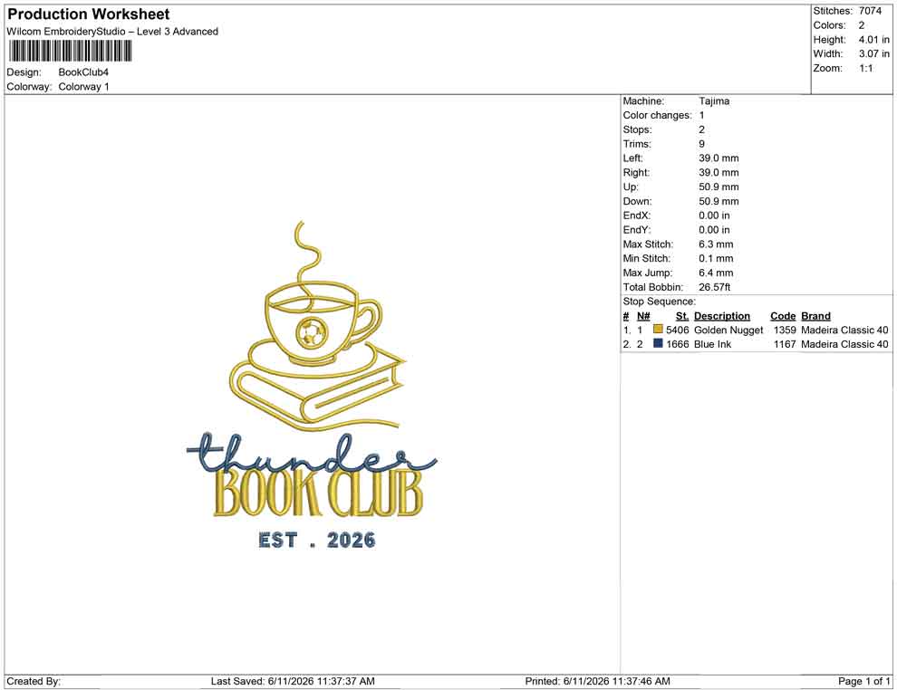 Book Club