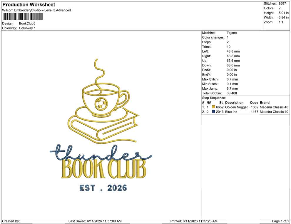 Book Club