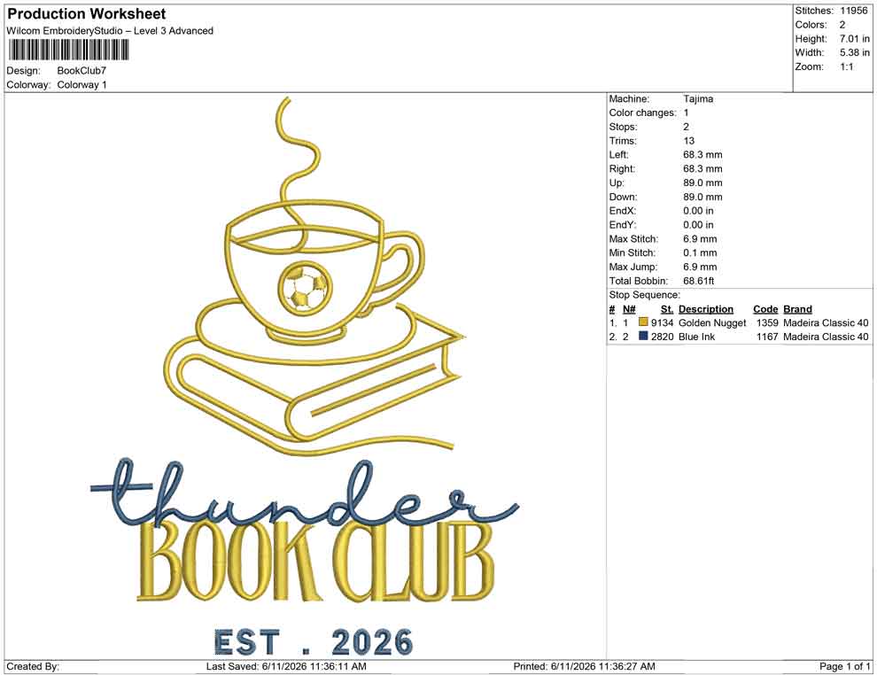 Book Club