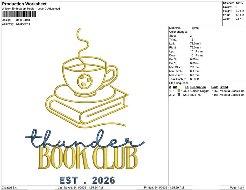 Book Club