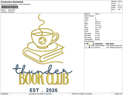 Book Club